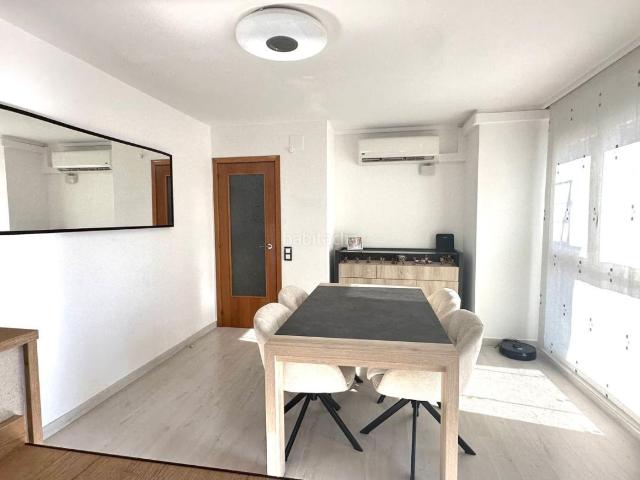 Piso en venta en Terrassa, Zona Esportiva. Piso luminoso en Zona Olímpica Can Roca Terrassa ¡Listo para entrar a vivir !. Pisos.