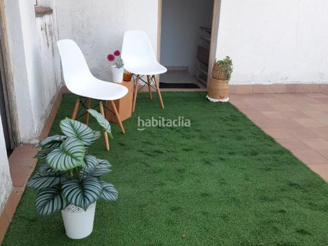 Piso en venta en Terrassa, Zona Esportiva. 3 terrazas! gran piso con mucha luz!. Pisos.