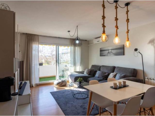 Piso en Venta en Terrassa