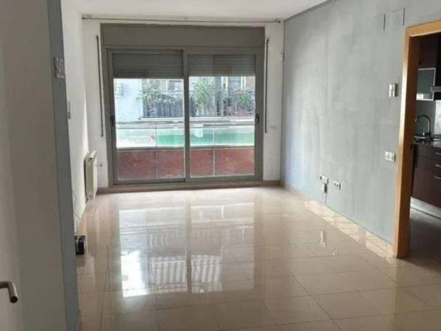Piso en Venta en Terrassa