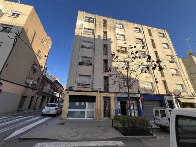 Piso en Venta en Terrassa
