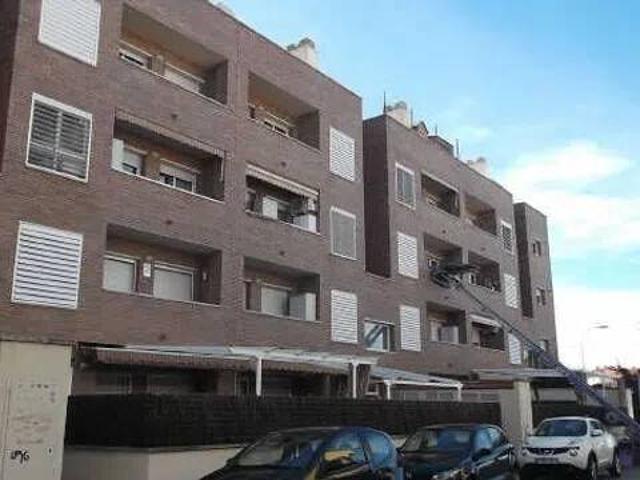 Piso en Venta en Terrassa