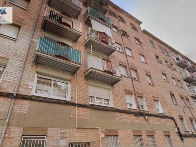 Piso en Venta en Terrassa