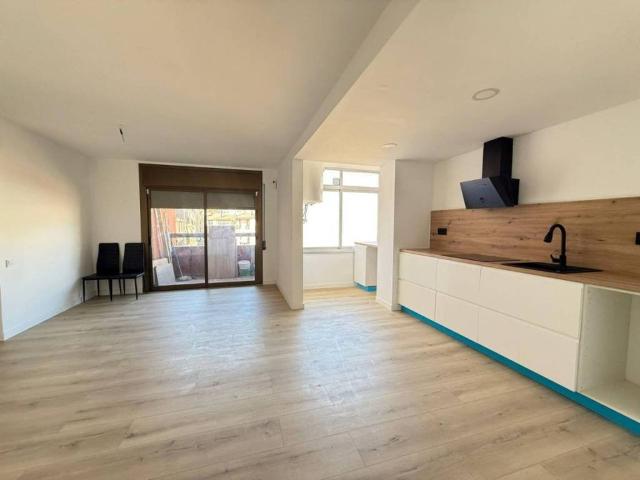 Piso en Venta en Terrassa