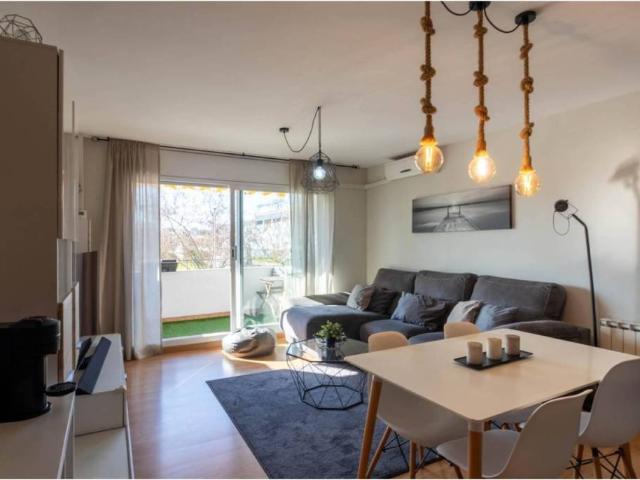 Piso en Venta en Terrassa
