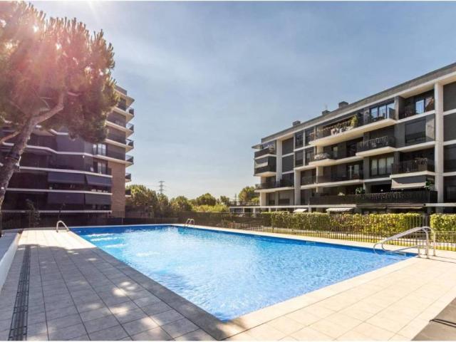 Piso en Venta en Terrassa