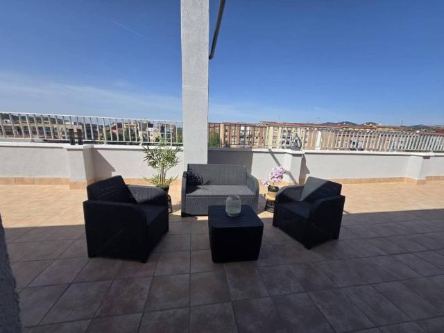 Piso en Venta en Terrassa