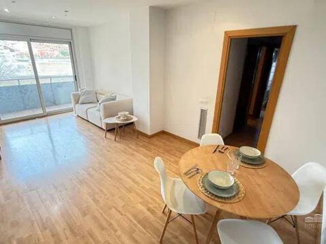 Piso en Venta en Terrassa