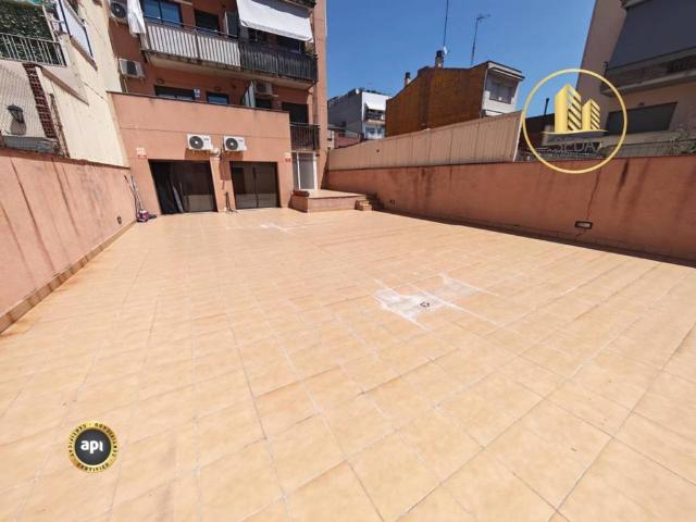 Piso en Venta en Terrassa