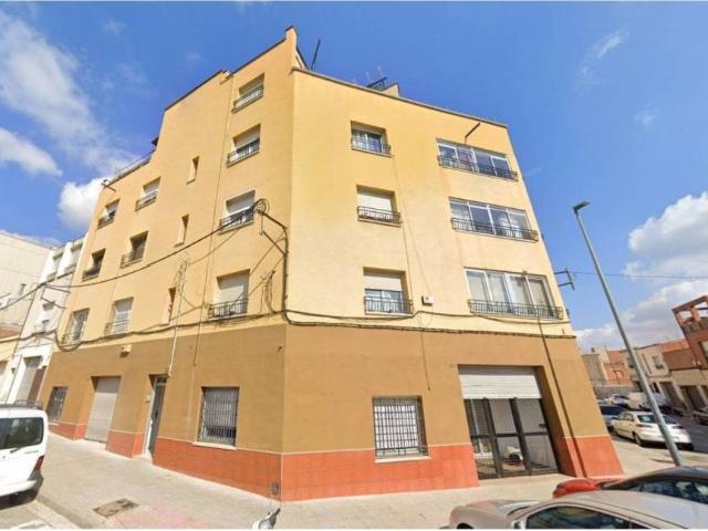 Piso en Venta en Terrassa