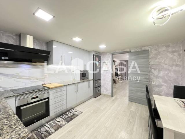 Piso en Venta en Terrassa