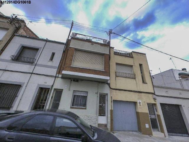 Piso en Venta en Terrassa