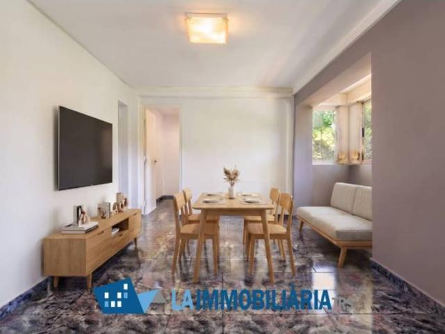 Piso en Venta en Terrassa