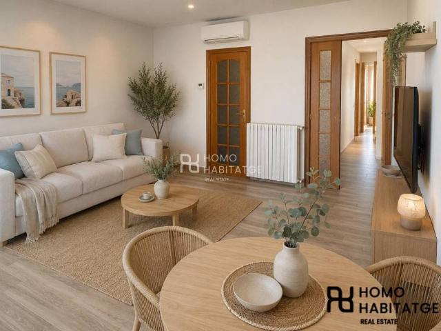 Piso en Venta en Terrassa
