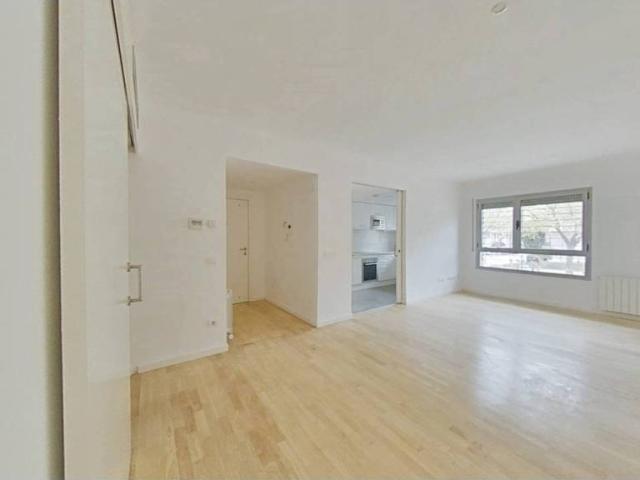 Piso en Venta en Terrassa