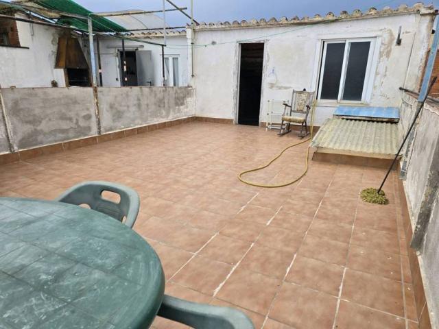 Piso en Venta en Terrassa