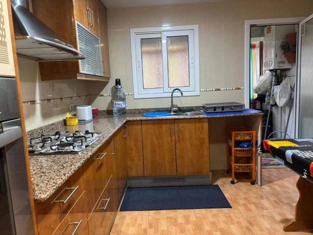 Piso en Venta en Terrassa