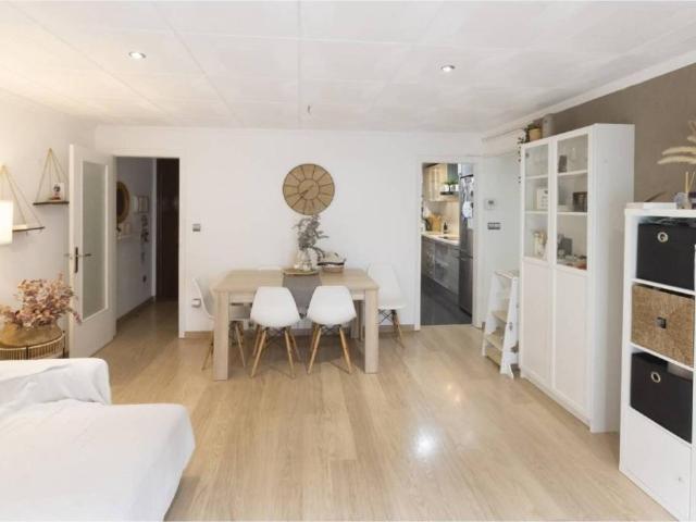 Piso en Venta en Terrassa