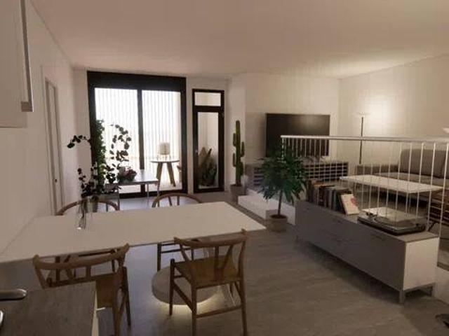 Piso en Venta en Terrassa