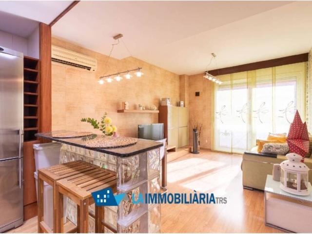 Piso en Venta en Terrassa