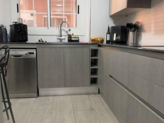 Piso en Venta en Terrassa