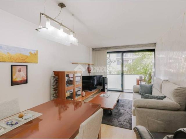 Piso en Venta en Terrassa