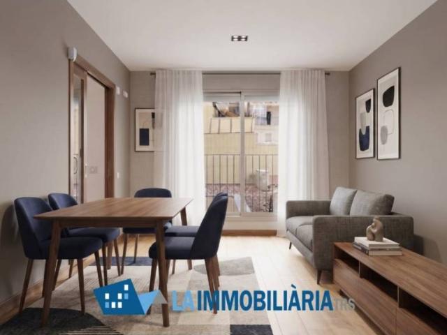 Piso en Venta en Terrassa