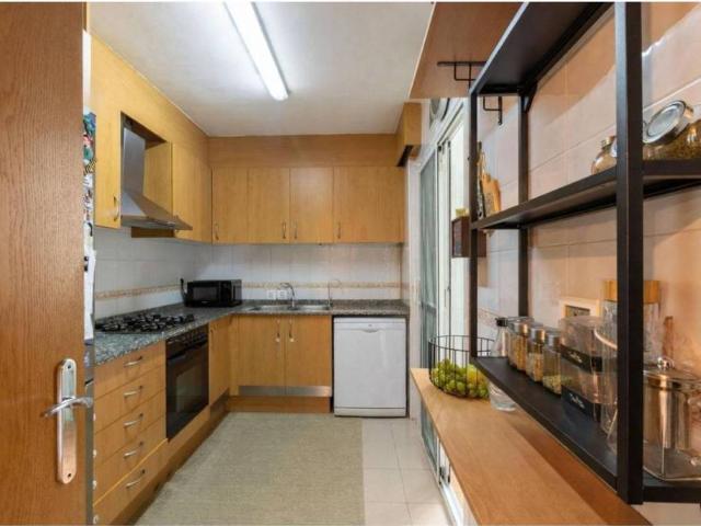 Piso en Venta en Terrassa