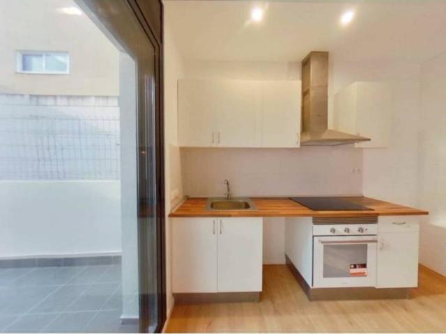 Piso en Venta en Terrassa
