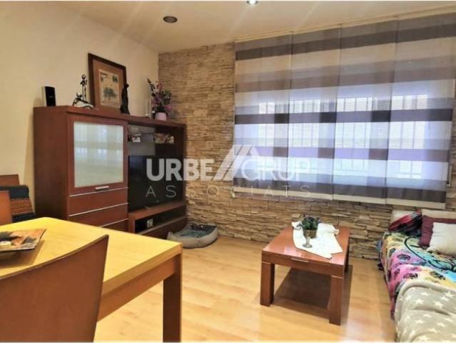 Piso en Venta en Terrassa