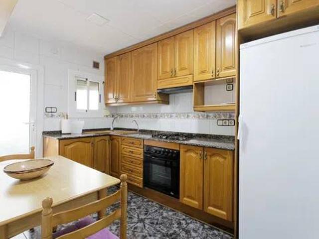 Piso en Venta en Terrassa