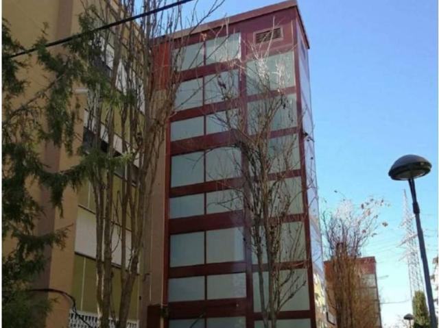 Piso en Venta en Terrassa