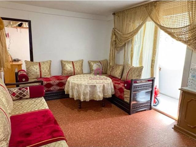 Piso en Venta en Terrassa