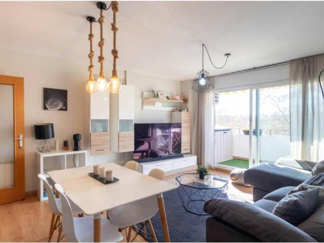 Piso en Venta en Terrassa