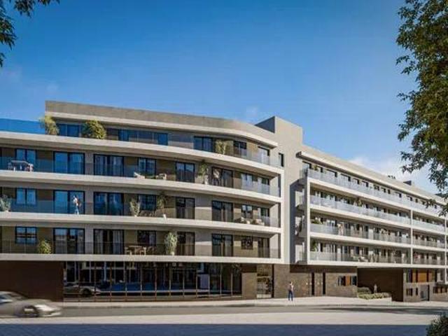 Piso en Venta en Terrassa