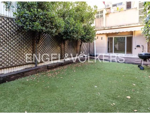 Piso en Venta en Terrassa