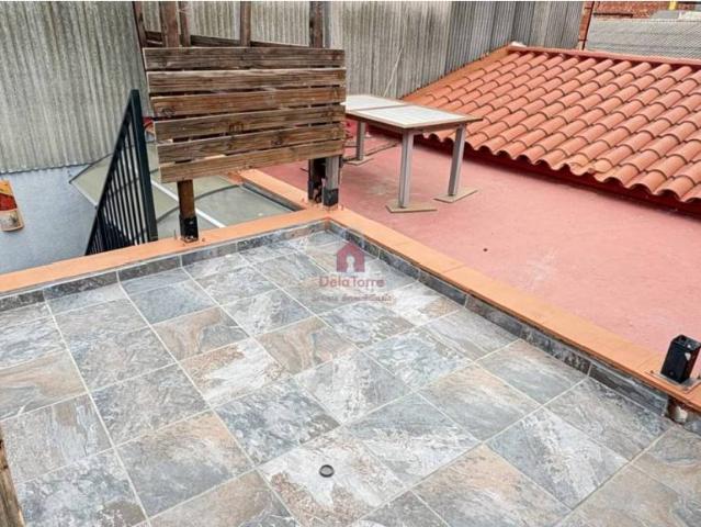 Piso en Venta en Terrassa