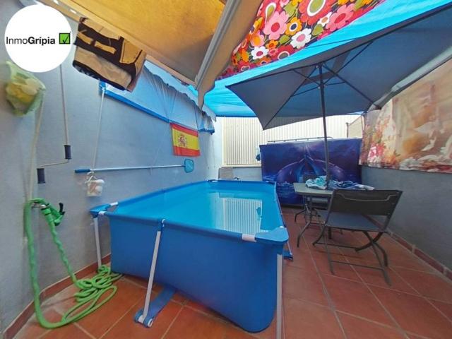 Piso en Venta en Terrassa