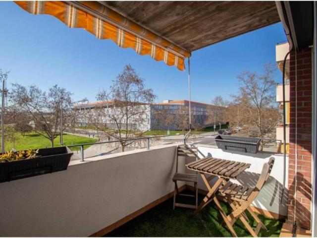 Piso en Venta en Terrassa