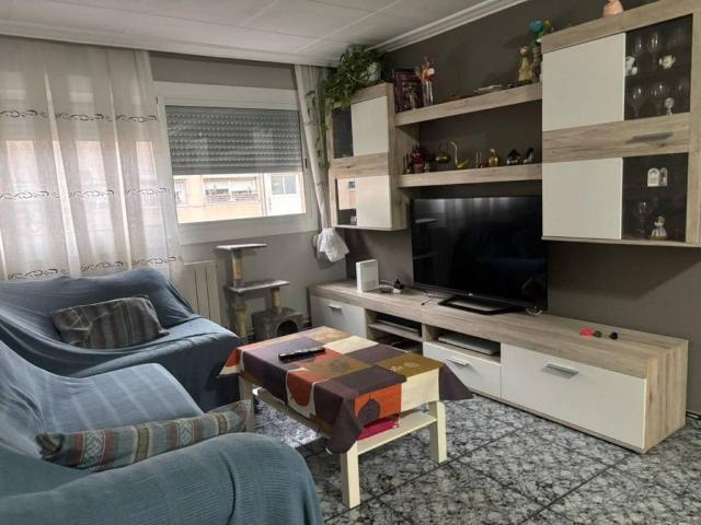 Piso en Venta en Terrassa