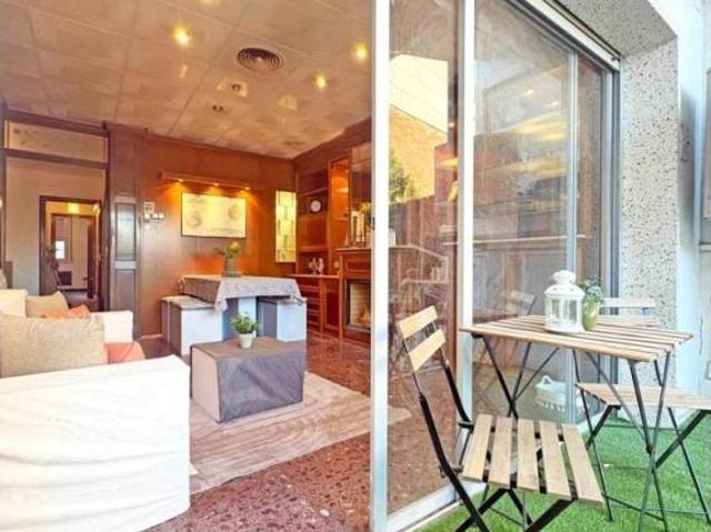 Piso en Venta en Terrassa