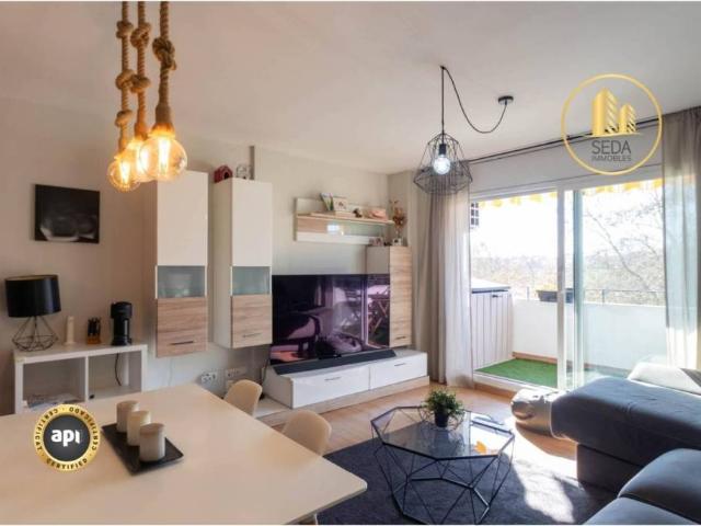 Piso en Venta en Terrassa