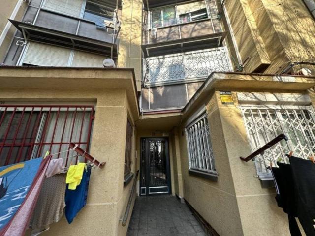 Piso en Venta en Terrassa