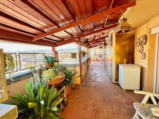 Piso en Venta en Terrassa