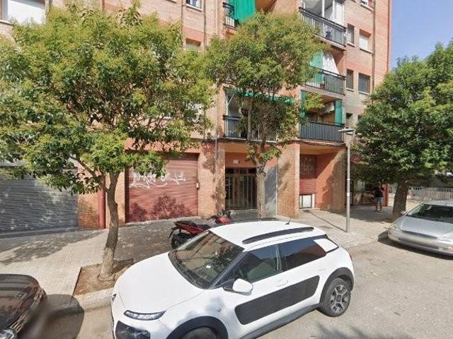 Piso en Venta en Terrassa