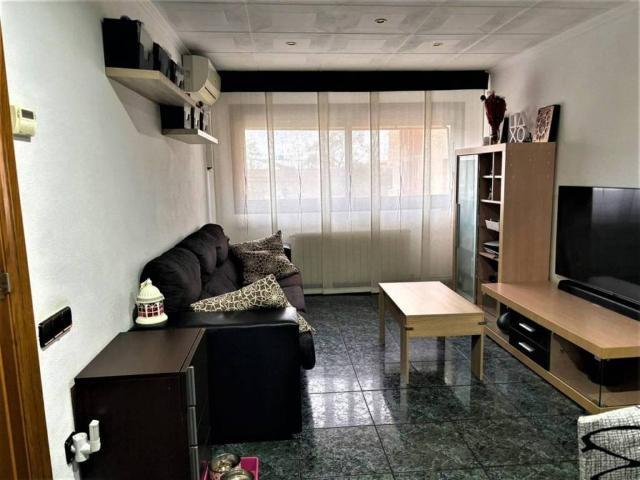 Piso en Venta en Terrassa