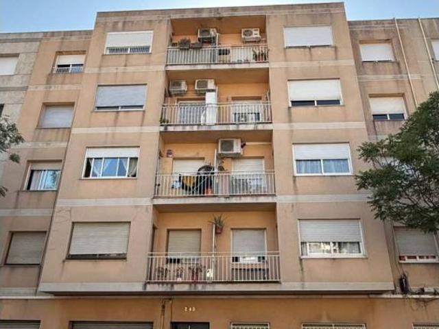 Piso en Venta en Terrassa