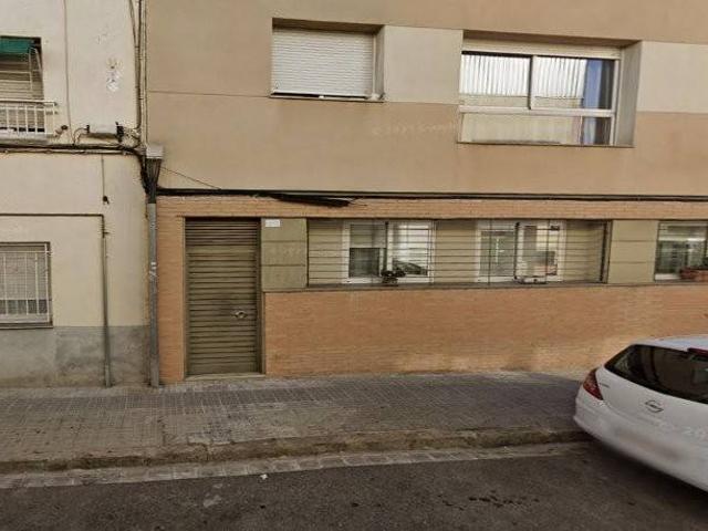 Piso en Venta en Terrassa