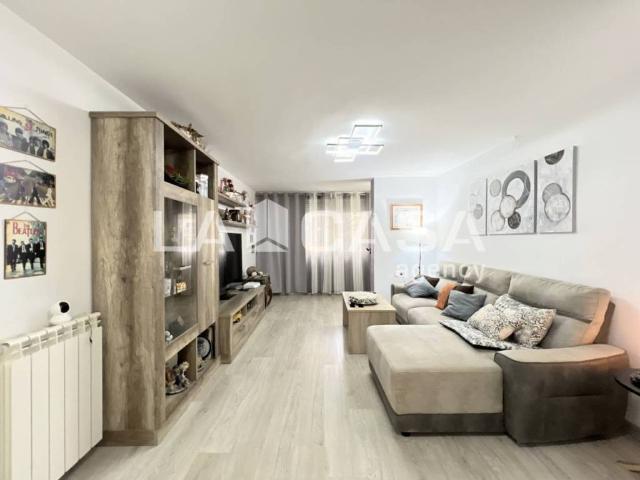 Piso en Venta en Terrassa