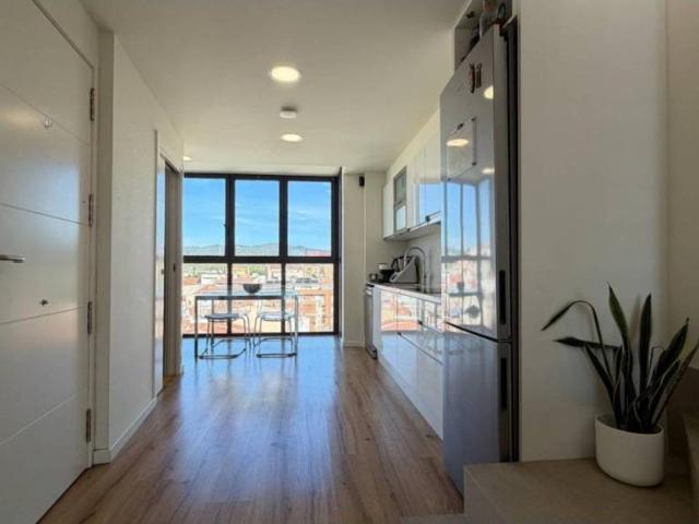 Piso en Venta en Terrassa
